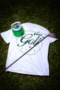Camiseta Blanca Oversize - 100% Algodón