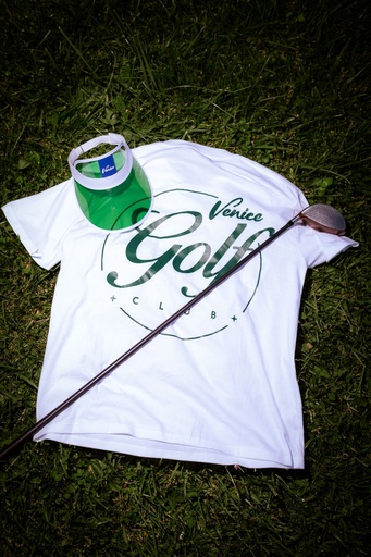 Camiseta Blanca Oversize - 100% Algodón